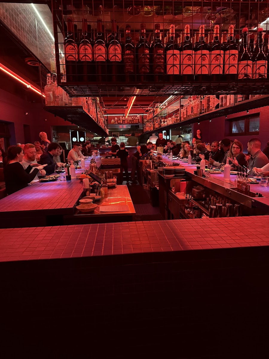 Barda Detroit Photos 2