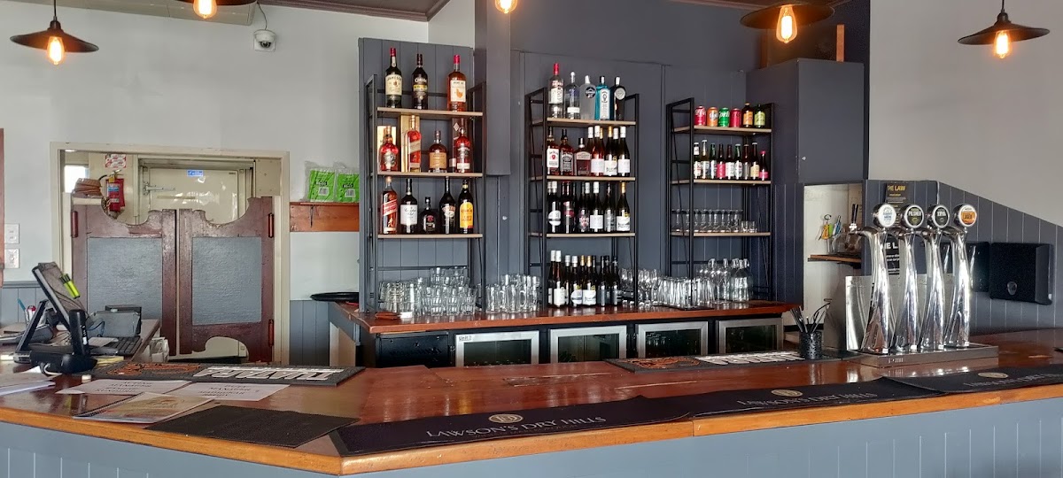 Zaika Restaurant & Bar